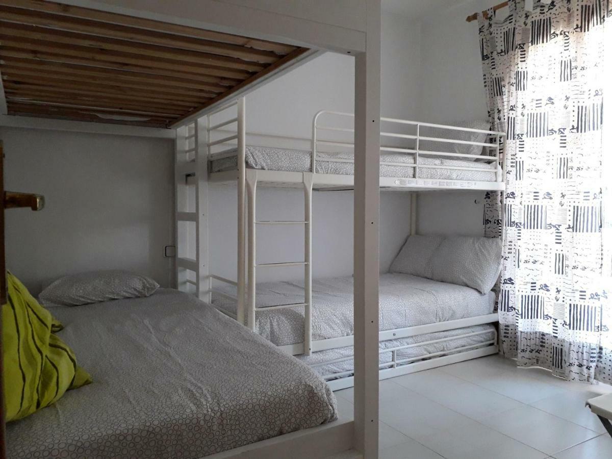 Wonderful Beach House With 2 Pools Villa กาลาเฟลล์ ภายนอก รูปภาพ